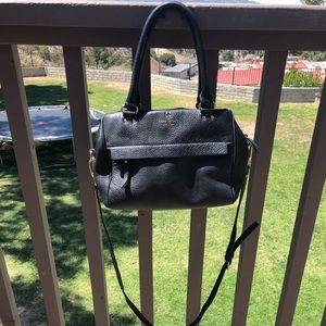 Kate Spade crossbody Soft leather bag
